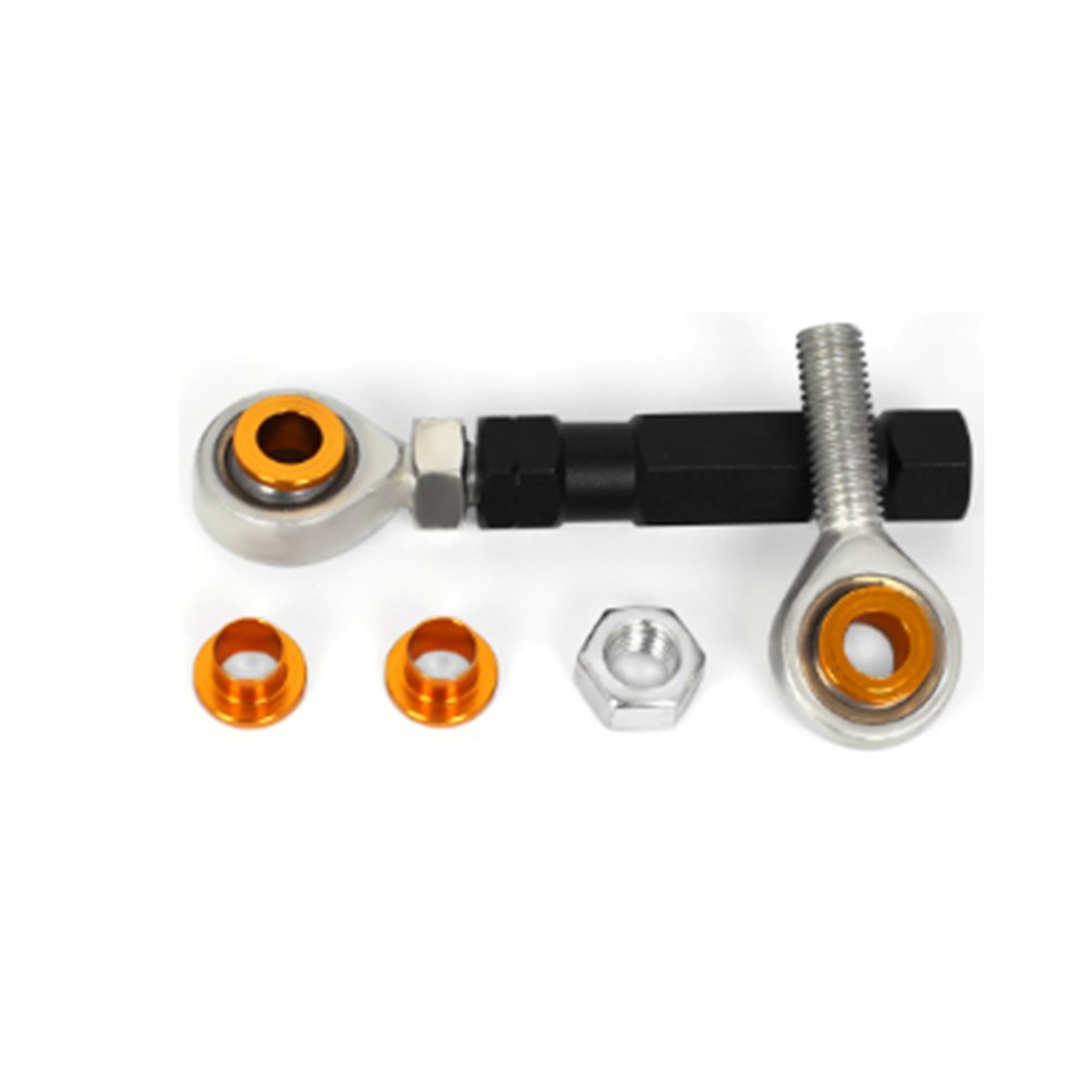 Chromoly Male Series Ends Bearing Ball Rod Joints PHS8 PHS10 PHS12 PHS14 PHS16 PHS18 PHS20 Thread Rod End Bearing