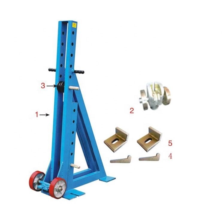 Auto Body Repair Tools