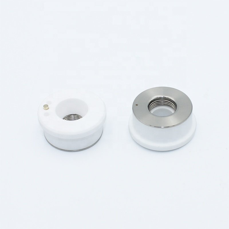 NSM Laser Ceramic Ring D28mm for WSX Ospri Precitec Fiber Laser Cutting Head