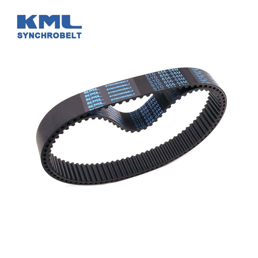 High quality electric Scooter Synchronous Drive Belts HTD 500 5M Timing Belts