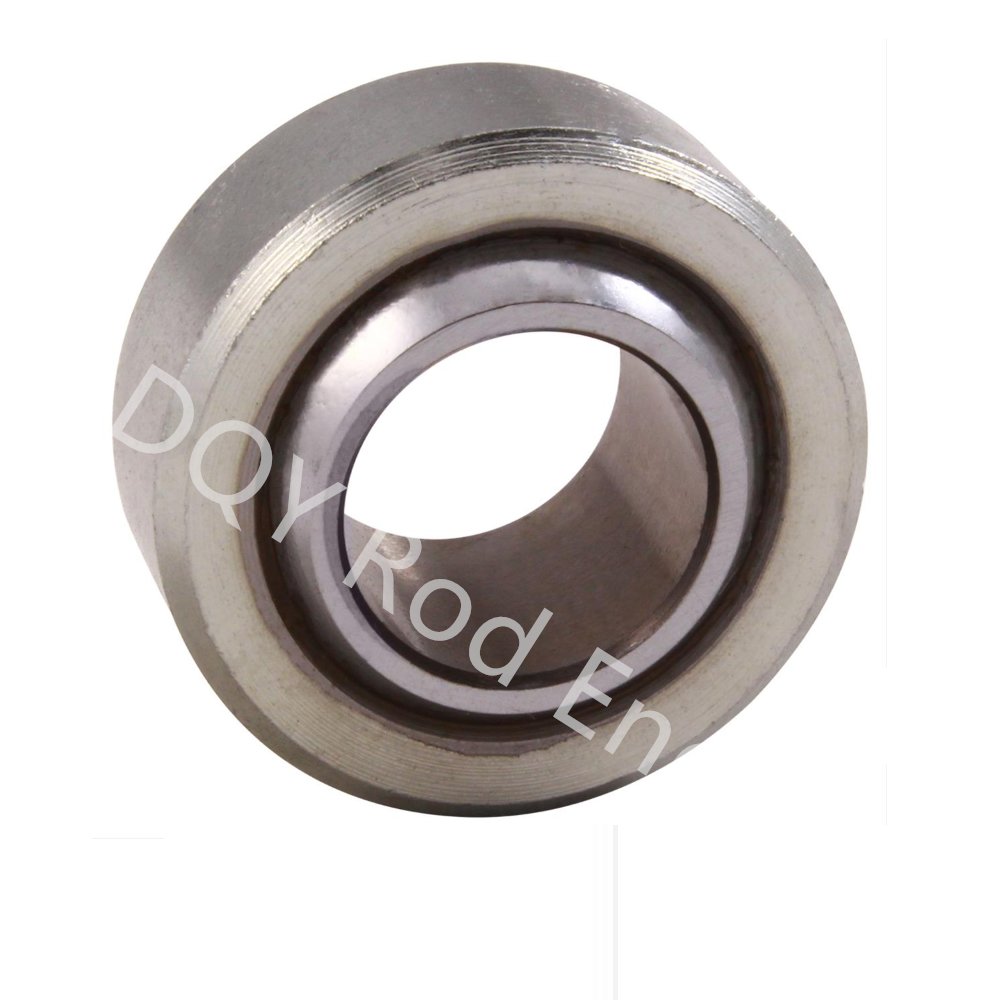 Lowest price Uniball COM16T rod ends heim joints spherical plain bearings COM14T COM10T COM24T for shock absorber