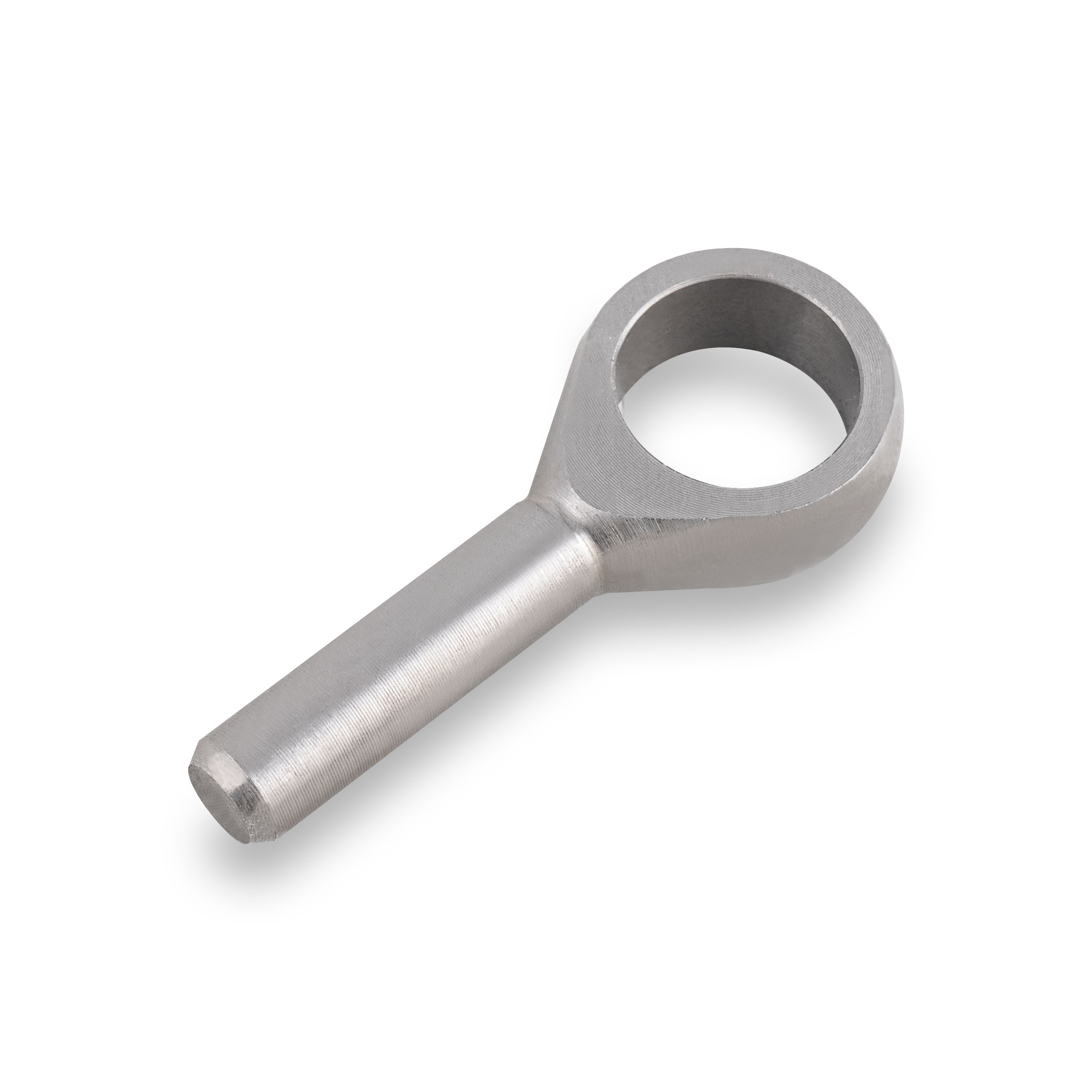 Custom Rod End Stainless Steel Rod End Bearings Male Thread Rod End in China