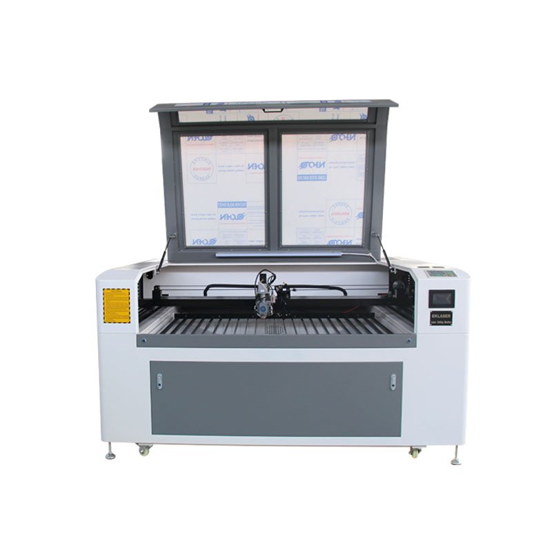 1390 300w 500w 600w CO2 Laser Cutting Machine for Stainless Steel Carbon MDF Acrylic Wood