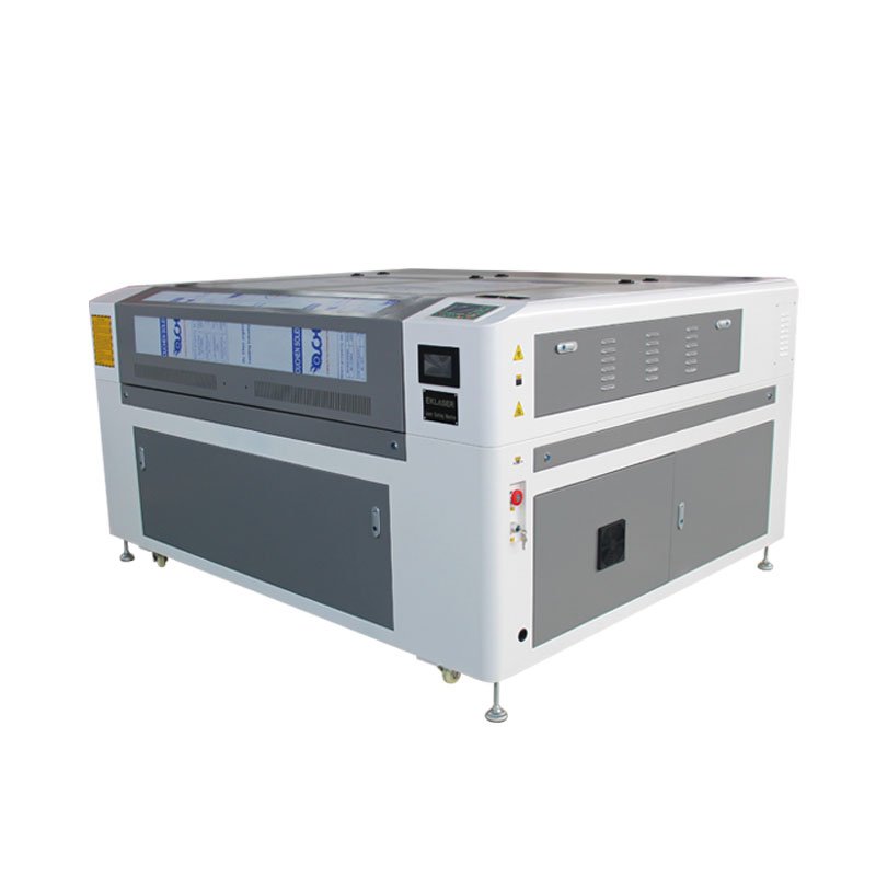 1390 300w 500w 600w CO2 Laser Cutting Machine for Stainless Steel Carbon MDF Acrylic Wood