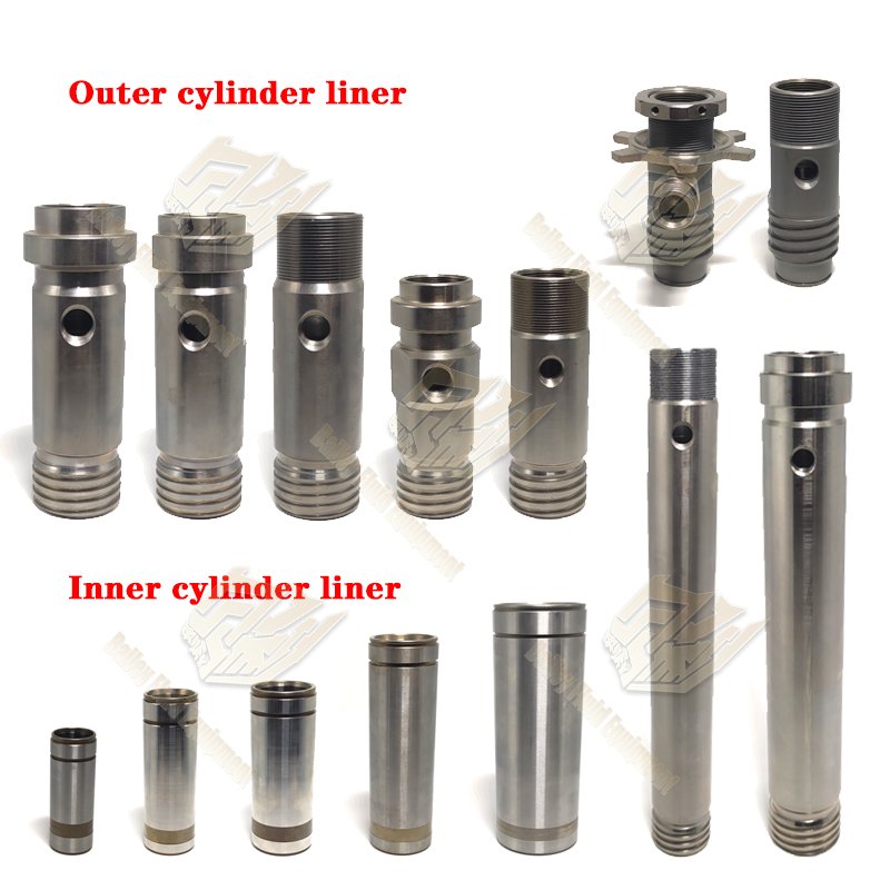 GRC Airless Spraying Machine Pump Displacement Pump Cylinder Repair Kit for 390 395 490 495 595 243176