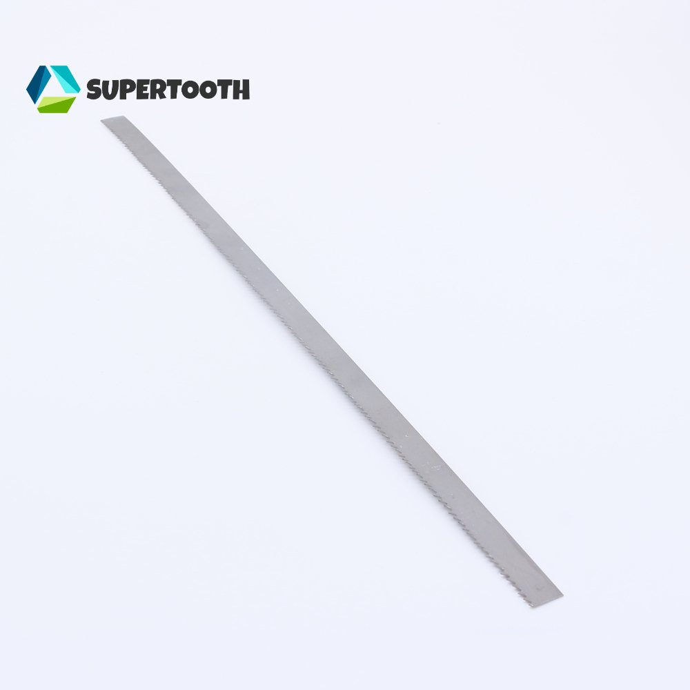 Factory Custom Bimetal Band Saw Blades Cutting Hard Metal m51 Bimetal Band Saw Blade