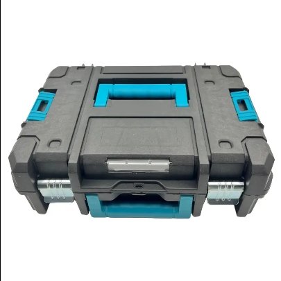 High power multi-functional lithium electric electric drill handheld power tool kit