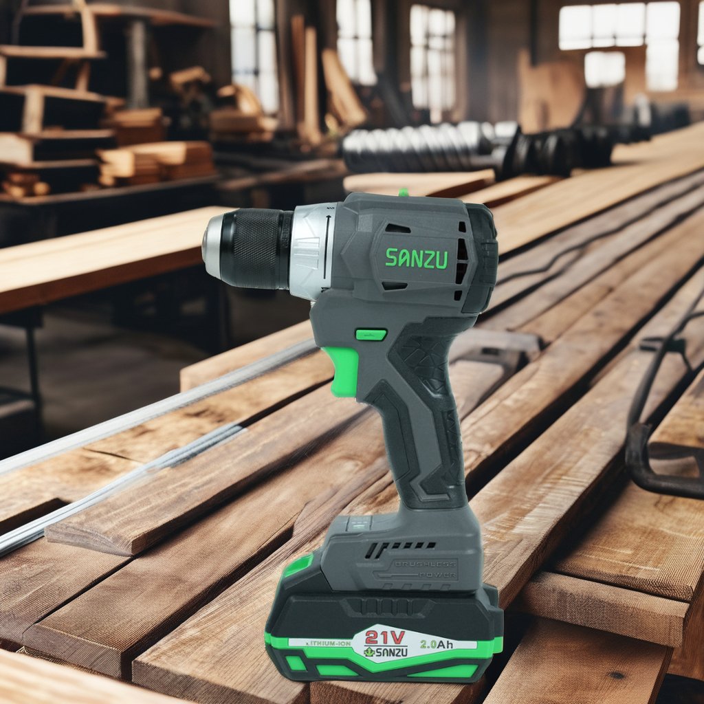 professional power tools drill and parafusadeira