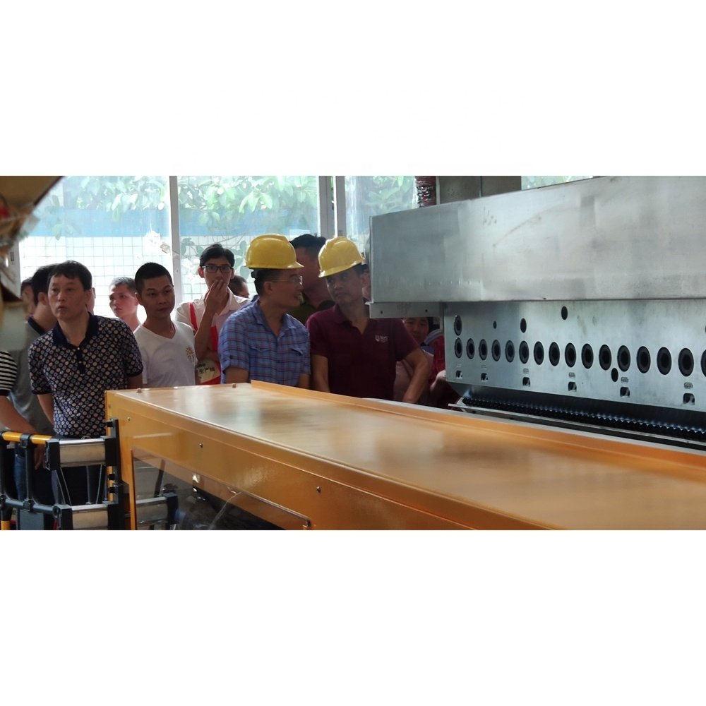 High Quality Auto Surface CPP protection Film Equipment
