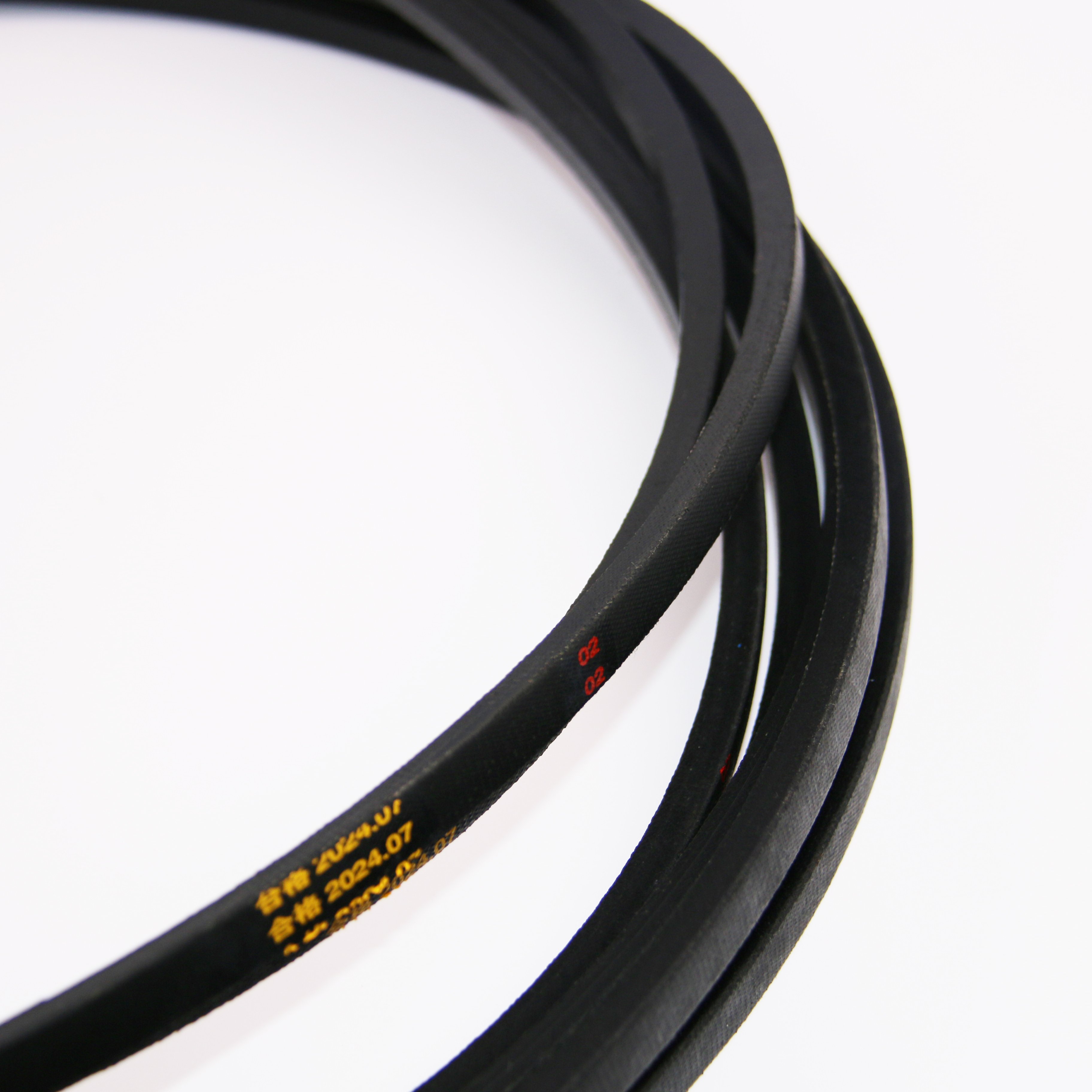 Conveyor Belt High Temperature Resistant Transmission V Belt