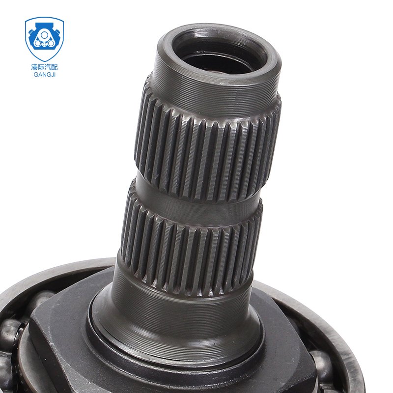 Transnation K114 Automatic Transmission Pulley Assembly With Chain/Belt Fit For Toyota Gearbox Car Accessories