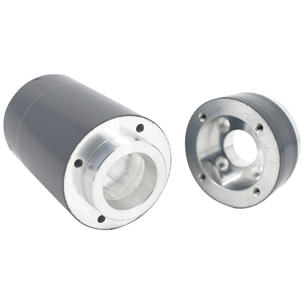 Customized aluminum stainless steel cnc machining parts non-standard rod end bearings