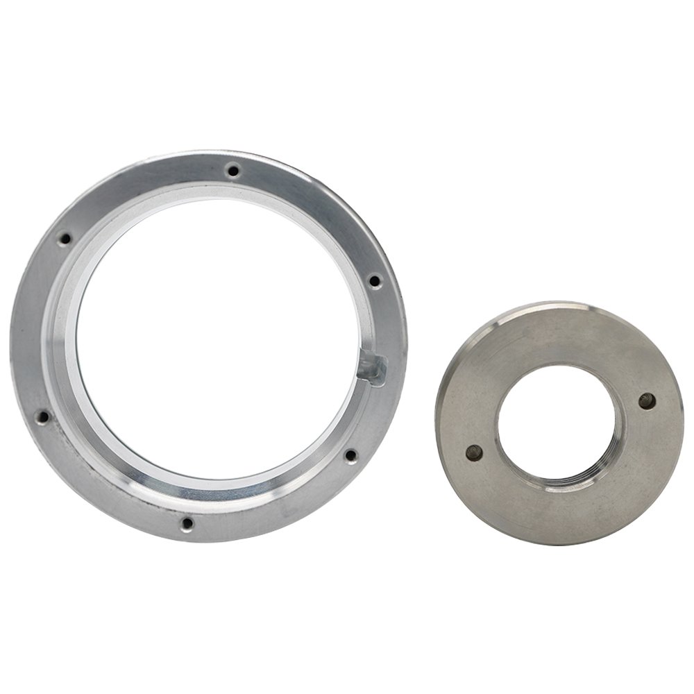 Customized aluminum stainless steel cnc machining parts non-standard rod end bearings