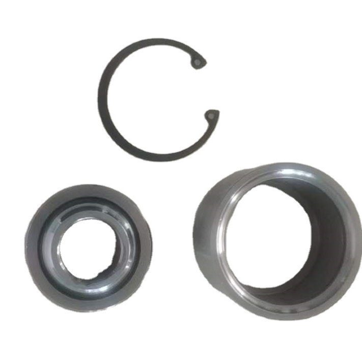 Spherical plain bearing M16 M18 with cup and lock ring
