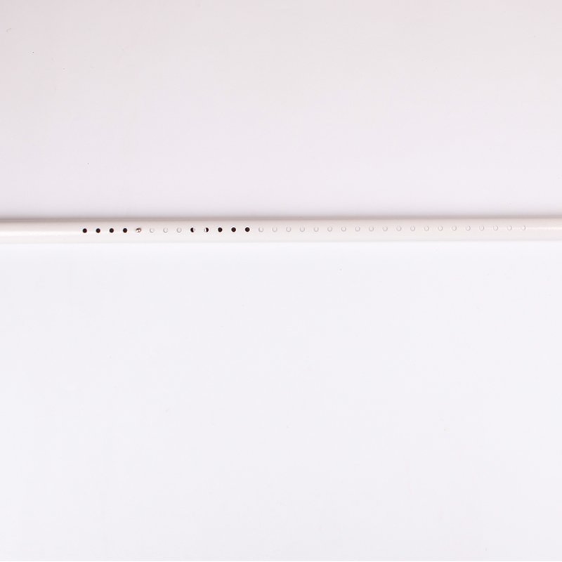 Punch-free Strong Bearing Retractable Clothes Rail Curtain Rod Bathroom Rack Adjustable Tension Shower Curtain Holder