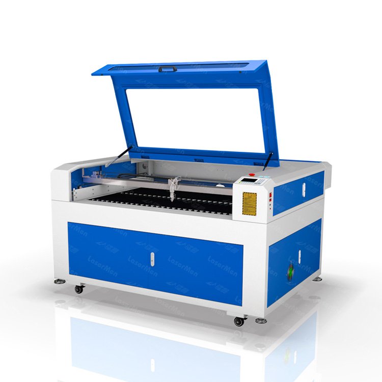 1390 9060 1610 CNC CO2 Laser Cutting Machine cut Acrylic Wood MDF Plywood Leather with good price