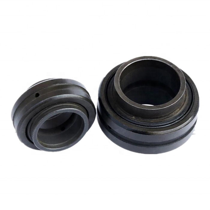 High quality radial spherical plain bearing GE55ES GE60ES GE70ES GE80ES GE90ES GE100ES uniball bearing