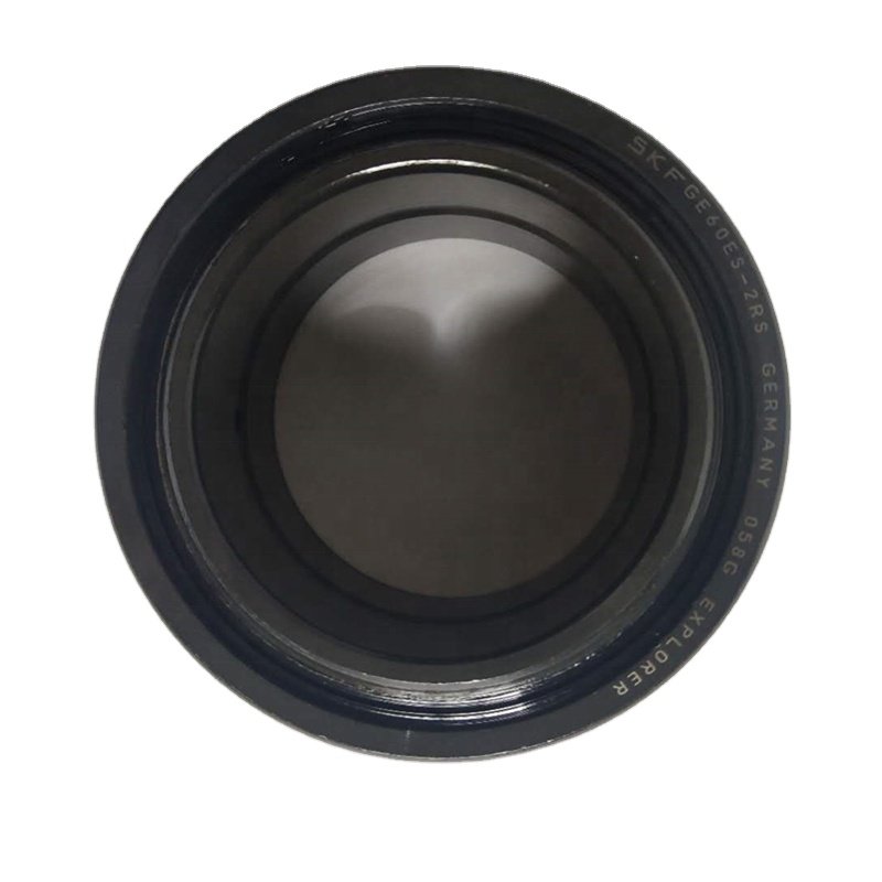 GE series Rod End Joint Bearing Spherical Plain Radial Bearings GE140ES 2RS
