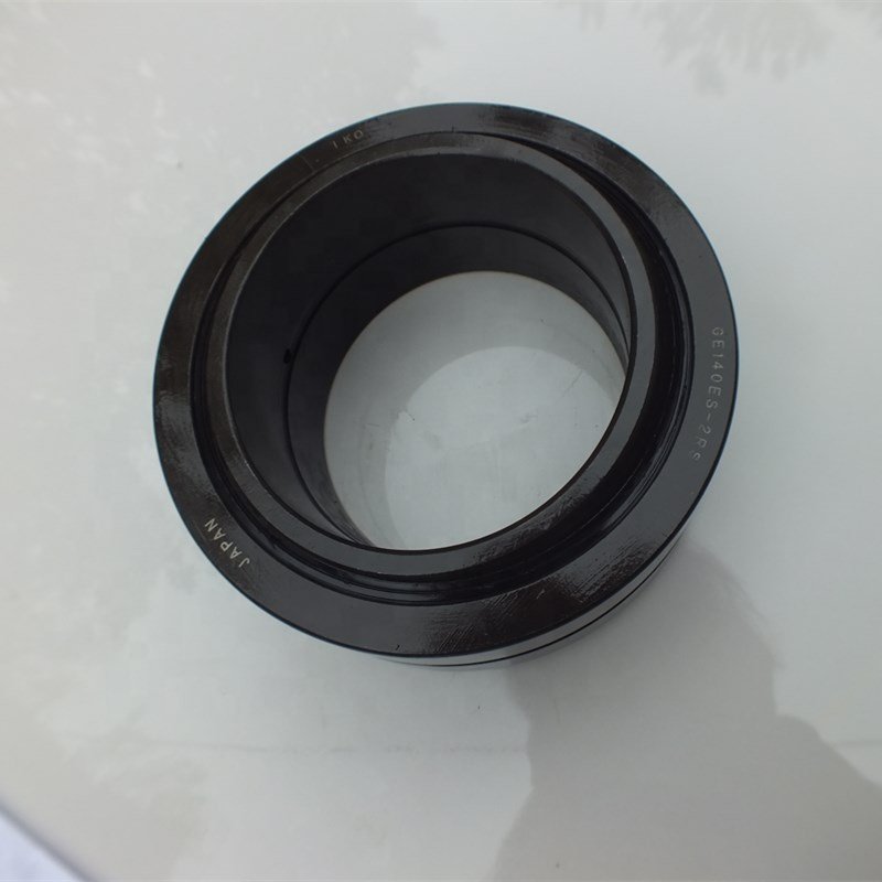 GE series Rod End Joint Bearing Spherical Plain Radial Bearings GE140ES 2RS