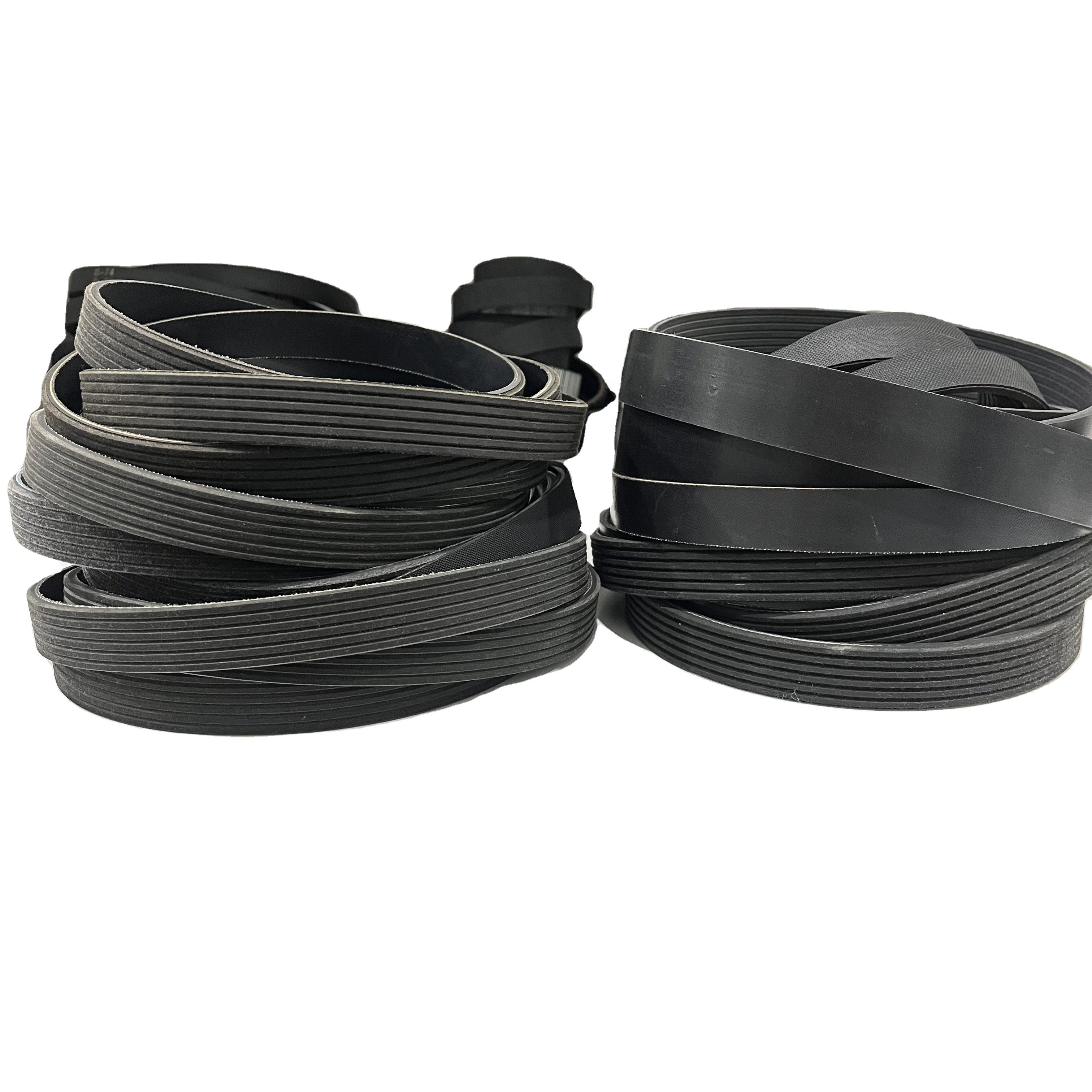 Factory Auto 3PK Transmission Belts Generator Belt