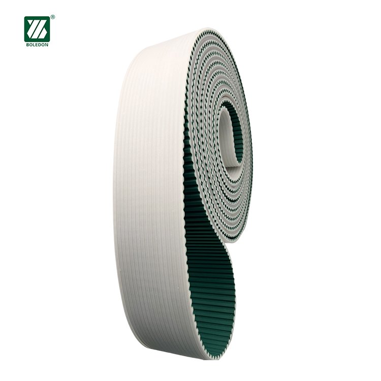 High Quality T10 3mm Automatic Door Industrial Open Transmission Belt Pu Timing Belt