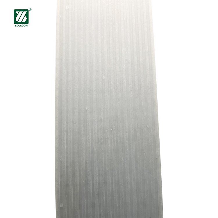 High Quality T10 3mm Automatic Door Industrial Open Transmission Belt Pu Timing Belt