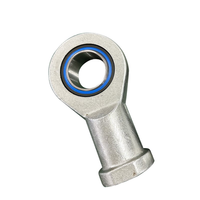 Ball head joint rod end bearing SA16T/K SAL SIL16T/K SI SI16T/K-1 Joint Rod End Bearing
