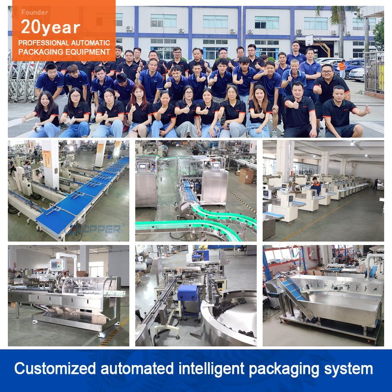 Lebanese Gramma's Cookies Zalatimo Sweets Para Pesaj Mamul Packing Machine Auto Pie Date Mamul Turkish Maamoul Packaging Line