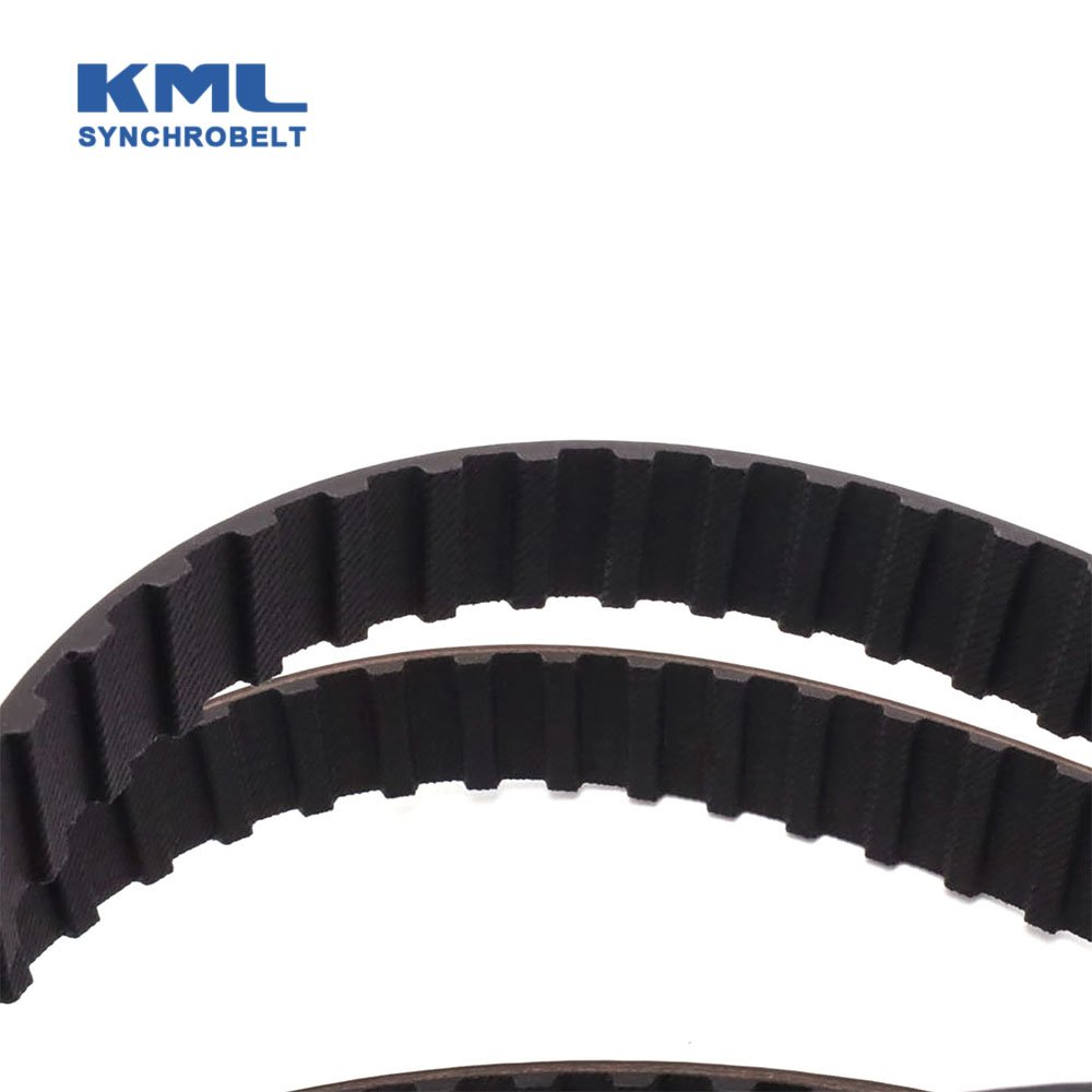 High quality rubber synchronous belts H type 1400H