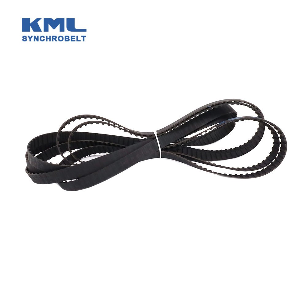 High quality rubber synchronous belts H type 1400H