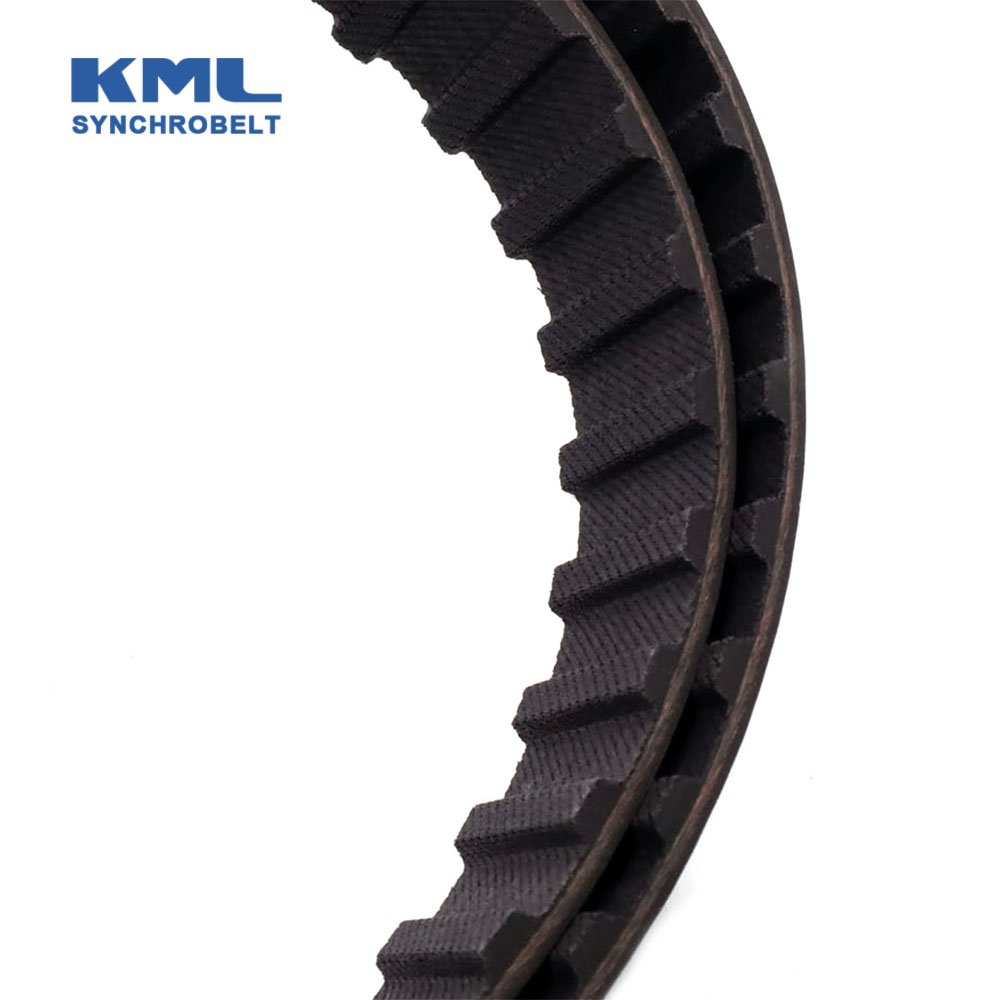 High quality rubber synchronous belts H type 1400H