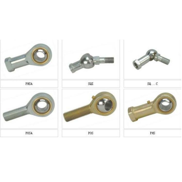 Rod Ends Bearing SA8E spherical plain bearing