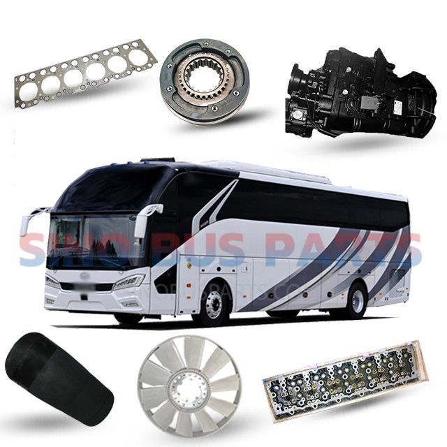 Height-Valve-3523-00010-Yt6122 For Yutong Kinglong Bus Spare Parts Manufacturer Modern Safety Axle & Brake High Quality