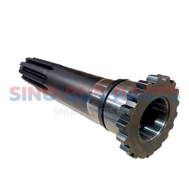 Height-Valve-3523-00010-Yt6122 For Yutong Kinglong Bus Spare Parts Manufacturer Modern Safety Axle & Brake High Quality