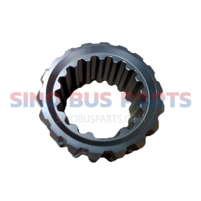Height-Valve-3523-00010-Yt6122 For Yutong Kinglong Bus Spare Parts Manufacturer Modern Safety Axle & Brake High Quality
