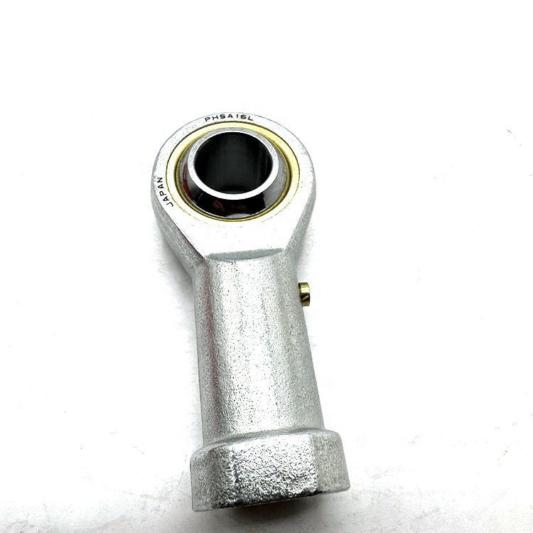 Rod end bearing PHSA 16 L rod end Joint bearing PHSA16L left hand
