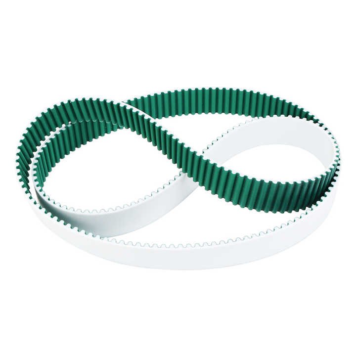 Low price various types of customizable timing belt manufacturers