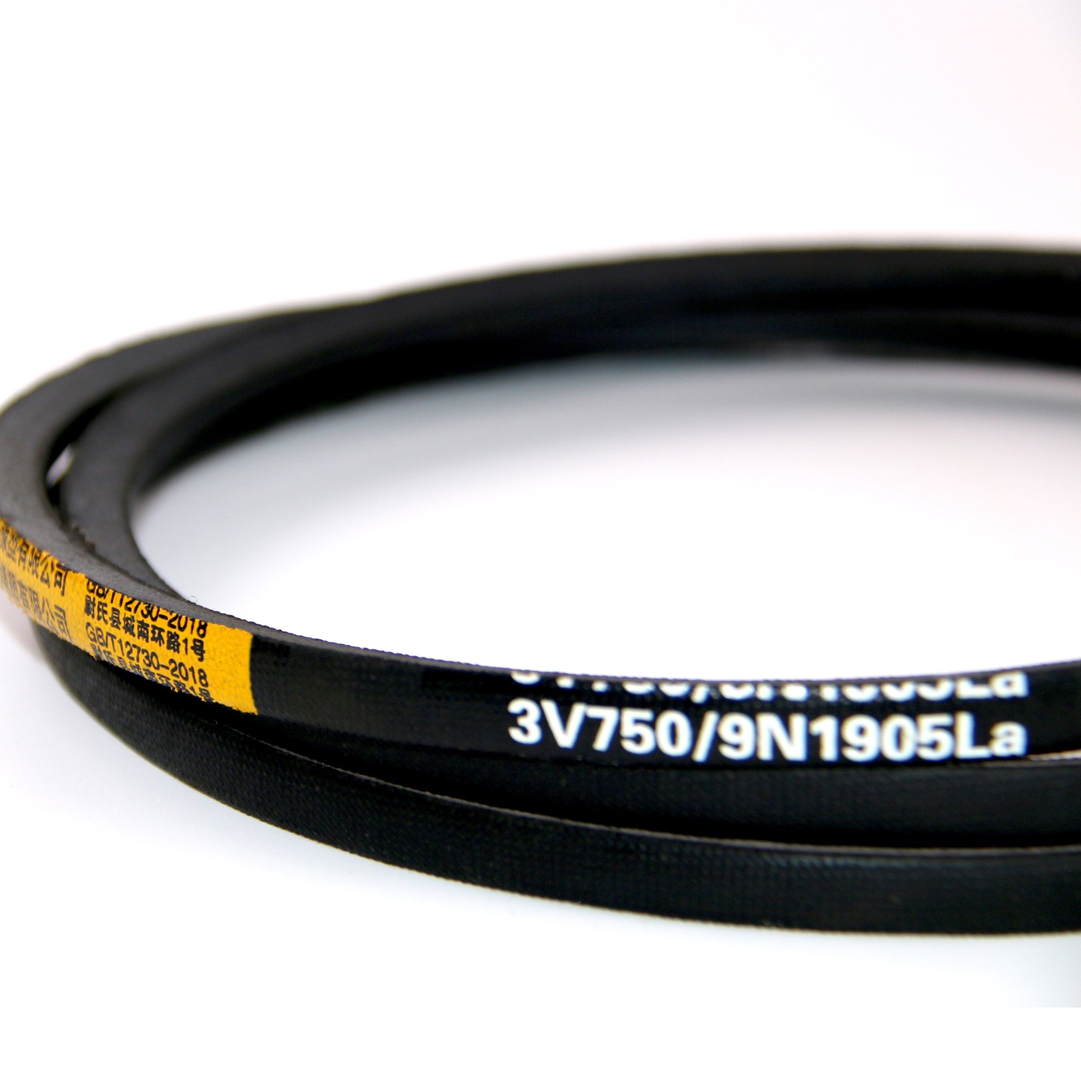 Excellent price Specification Standard Transmission V-belt