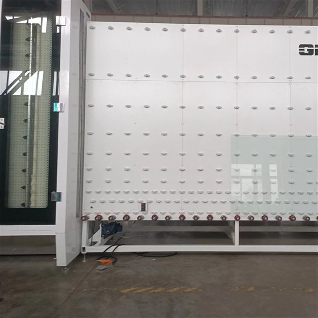 Automatic Double Glazing Making Machine Insulating Glass Manufacturing Line Double Glass Equipment