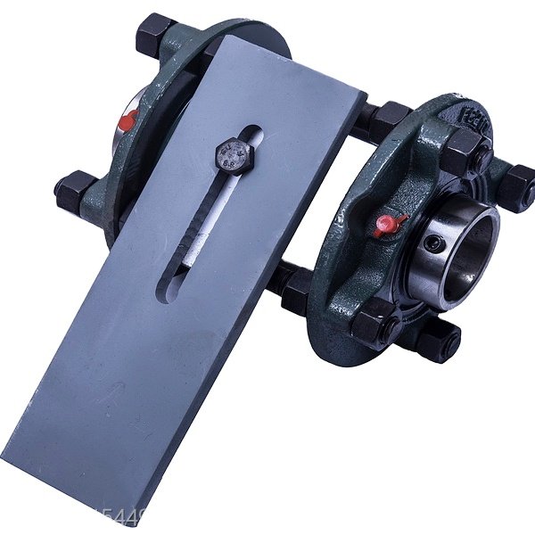 Line Boring and Auto Welding Machine