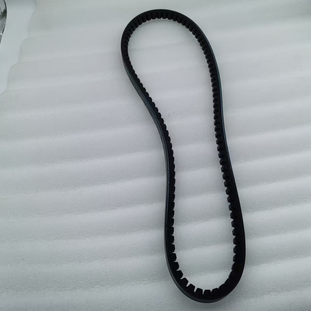 Bus Engine Parts Micro-V Belts For Trailer Drive Belt 8PK Rubber Transmission Belts Commercial Vehicle Truck