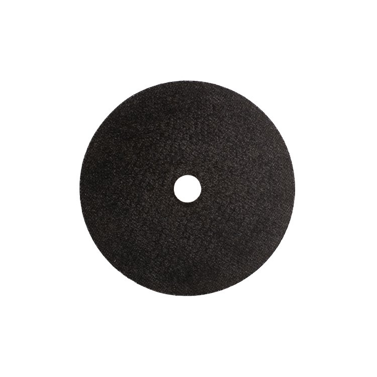 FIXTEC Power Tool Accessories 100mm 4Inch Abrasive Cutting Disc For General Purpose Metal Cutting