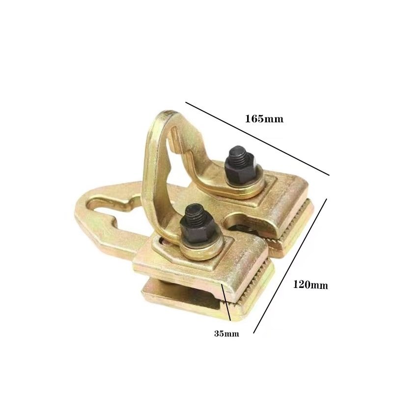 Manufacturers Supply Automotive Sheet Metal Tools Car Dent Repair Sheet Metal Clip