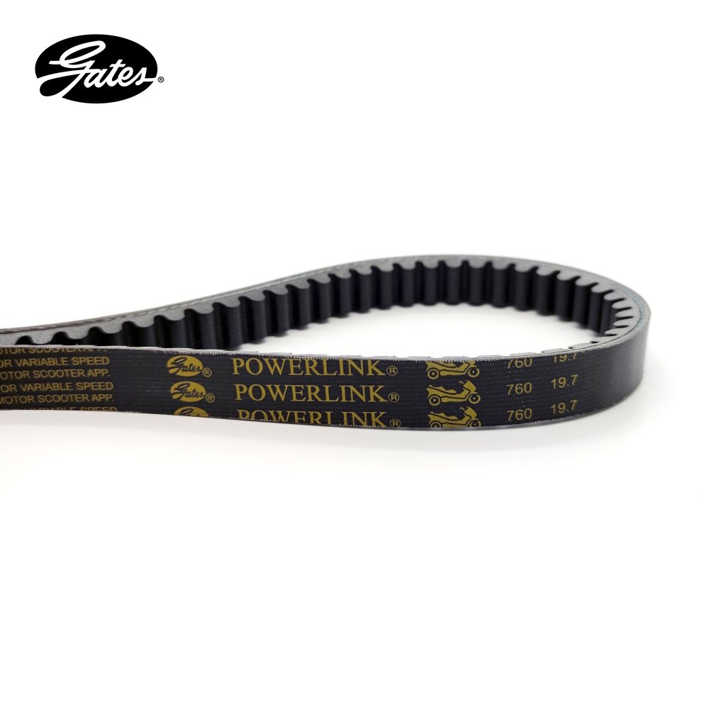 Dayco Gates Dayco HTD 240-3M-50 Rubber Timing Belt 50mm Width Drive Belt Round Transmission Belts
