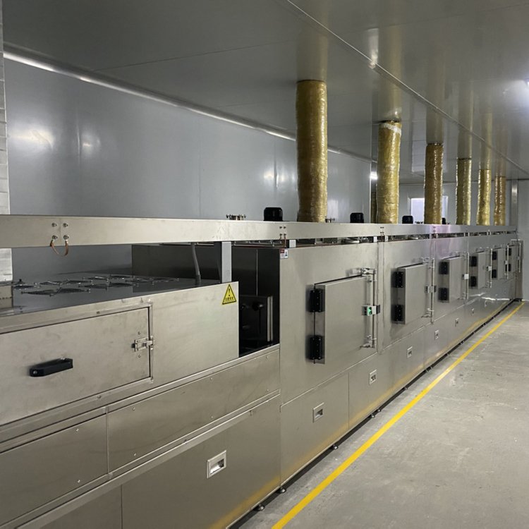 High Quality Magnet Automatic Reciprocating Spray Machine Coating Equipment Line for Magnetic