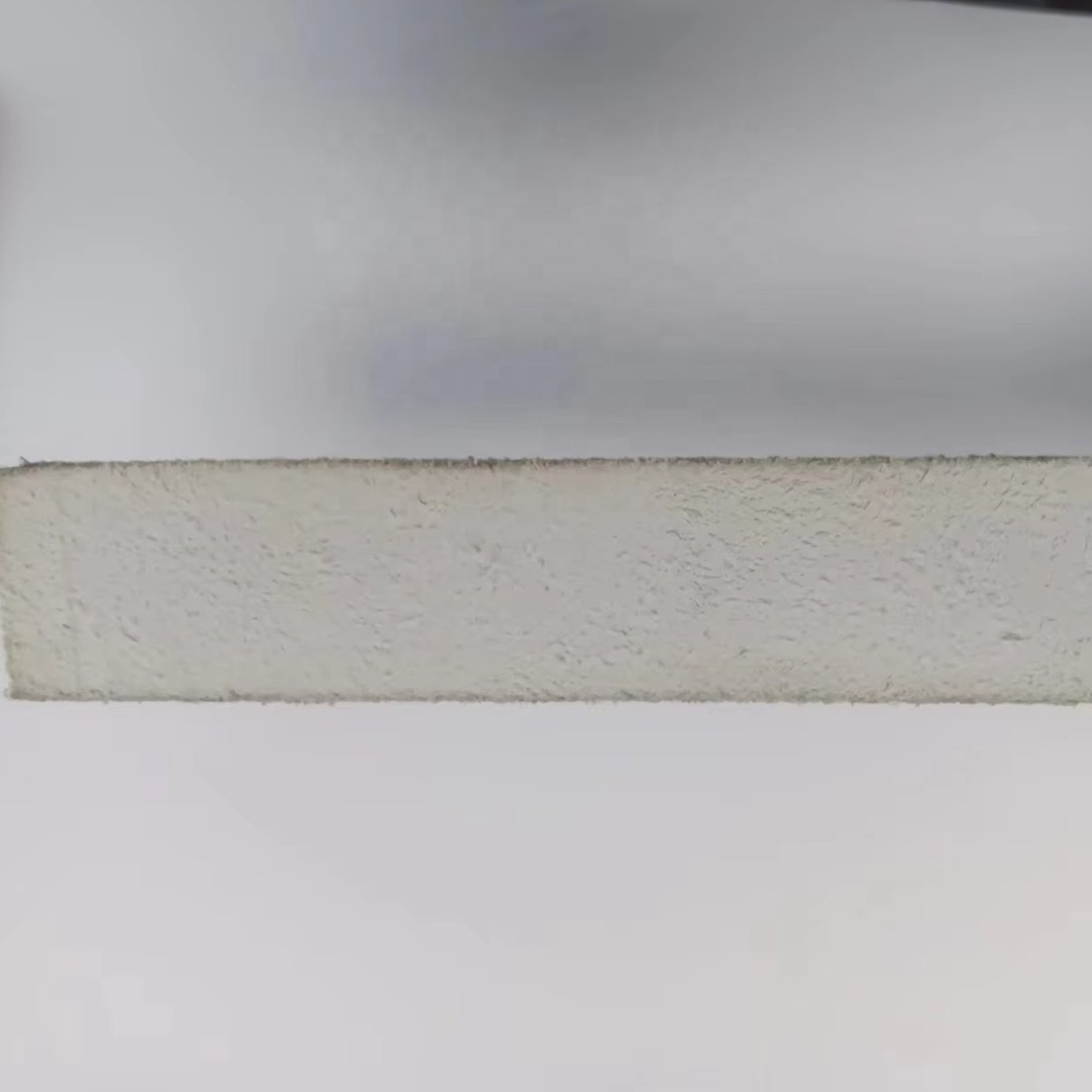 XZ Belt High-quality Customized White Leather Transmission PA/Nylon Sandwich Flat Belt Tangential Belt Endless Vulcanized Straps