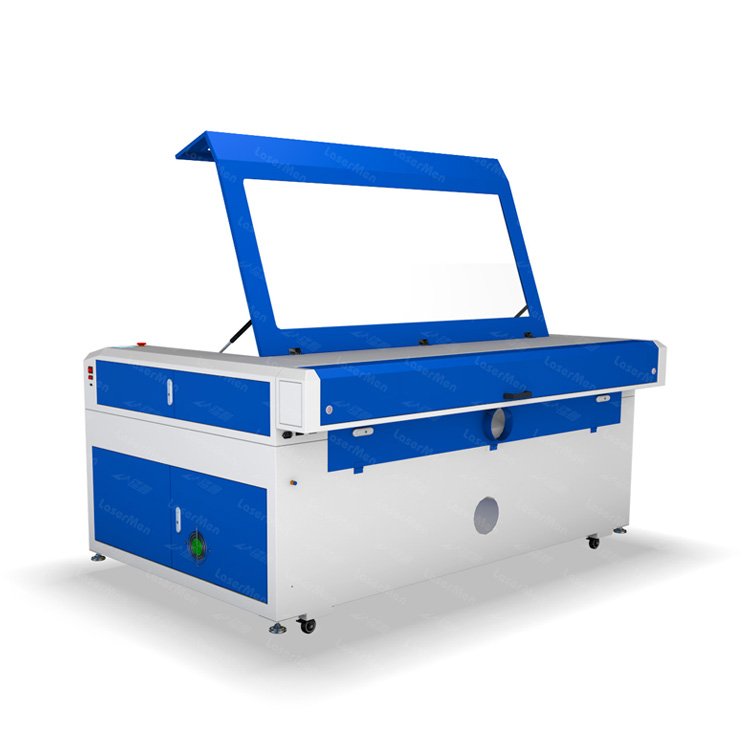 1610 cnc co2 3d laser engraving machine 60w 80w 100w 1600*1000 wood laser cutting engraving machine