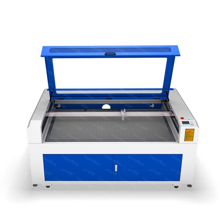 1610 cnc co2 3d laser engraving machine 60w 80w 100w 1600*1000 wood laser cutting engraving machine