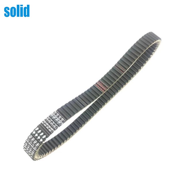 Drive Belt 36.8X969 for Cfmoto 800 ATV CVT Belt OEM 0800-055000-0001