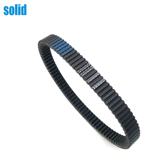 Drive Belt 36.8X969 for Cfmoto 800 ATV CVT Belt OEM 0800-055000-0001